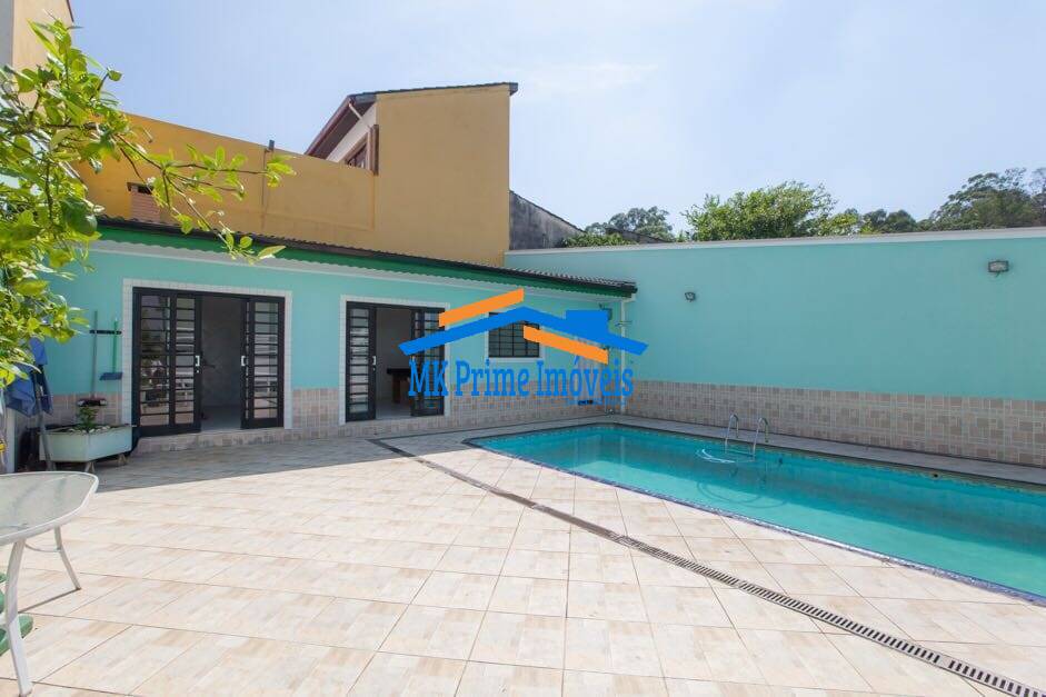 Casa de Condomínio à venda com 4 quartos, 600m² - Foto 22