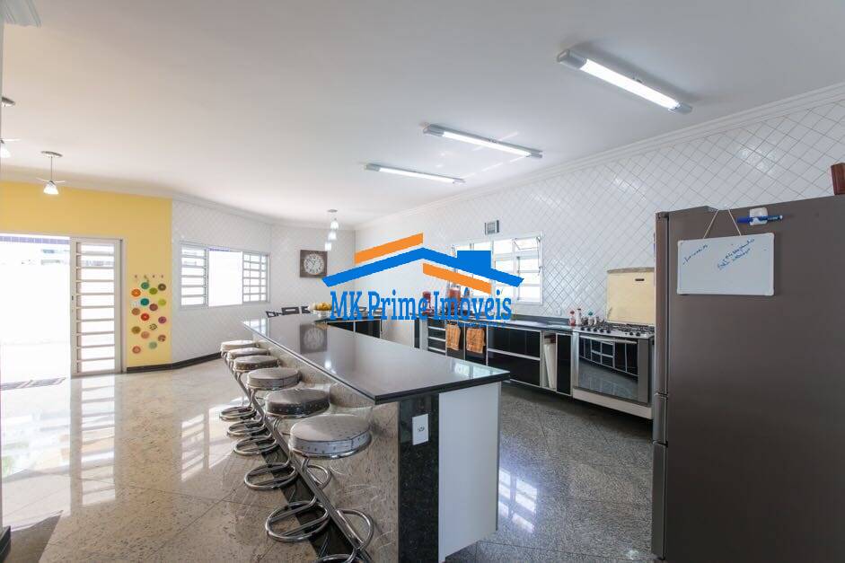 Casa de Condomínio à venda com 4 quartos, 600m² - Foto 16