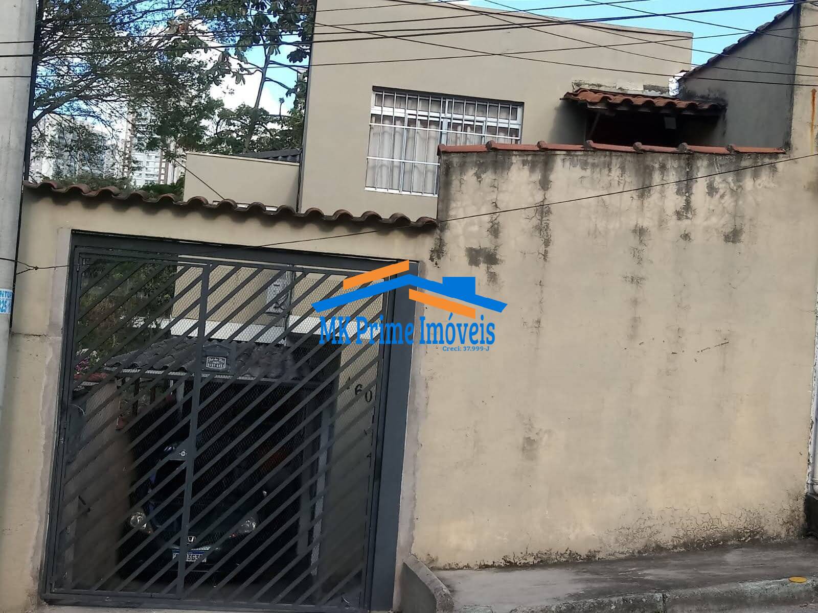 Sobrado à venda com 4 quartos, 125m² - Foto 2