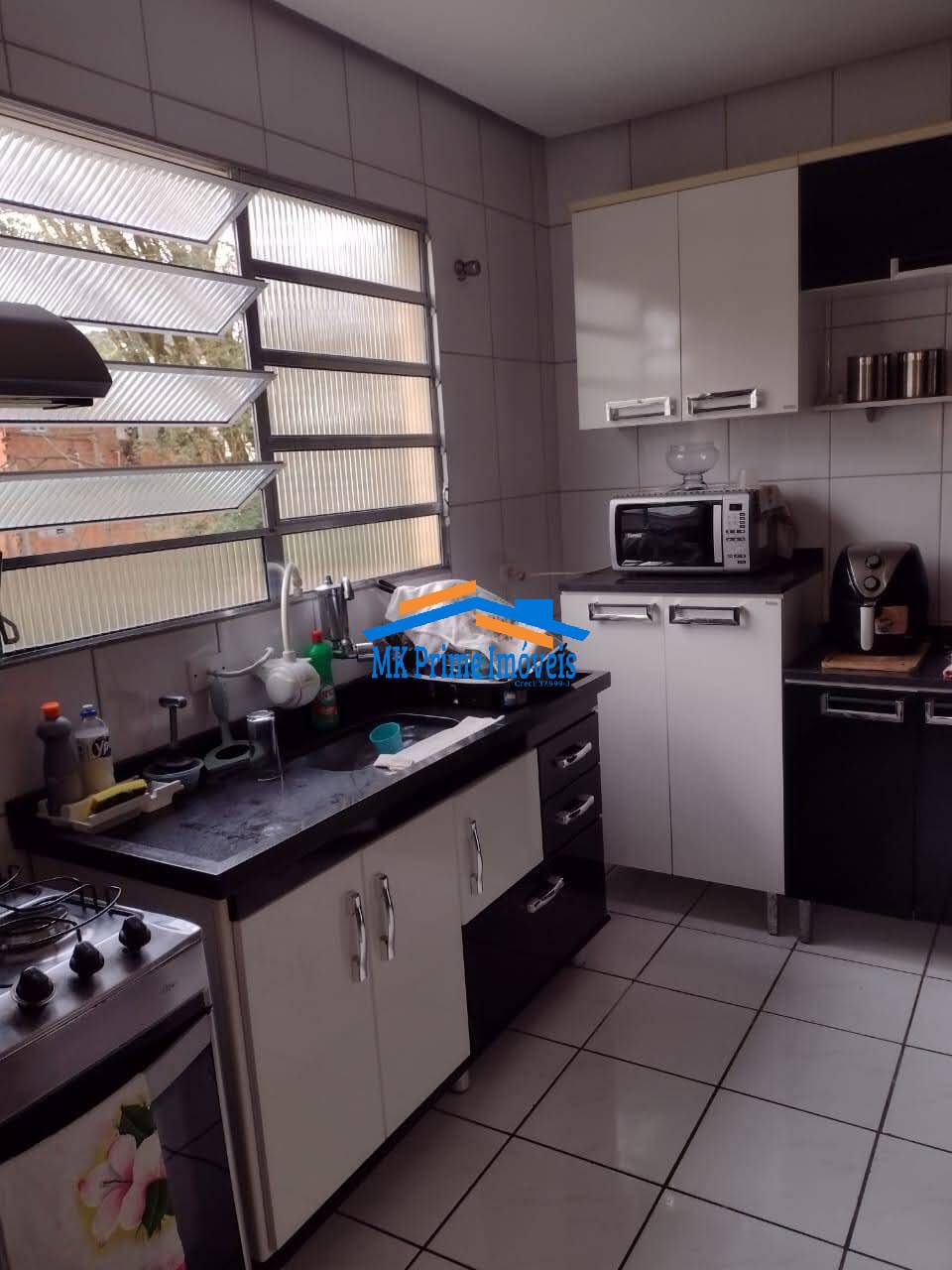 Sobrado à venda com 4 quartos, 125m² - Foto 8