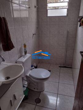 Sobrado à venda com 4 quartos, 125m² - Foto 12