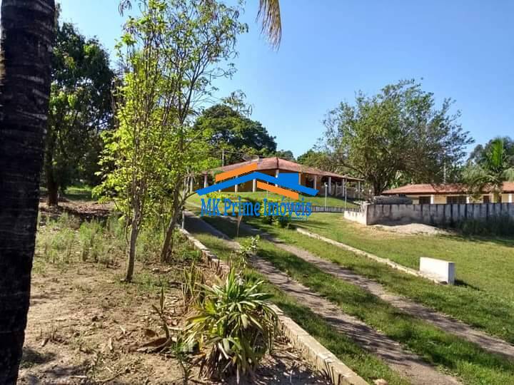 Fazenda à venda com 3 quartos, 8500m² - Foto 3