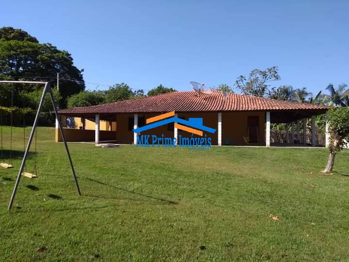 Fazenda à venda com 3 quartos, 8500m² - Foto 2