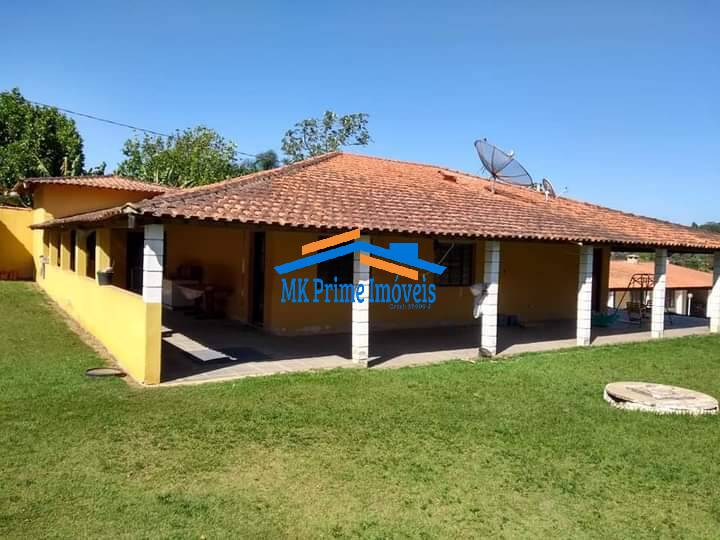 Fazenda à venda com 3 quartos, 8500m² - Foto 5