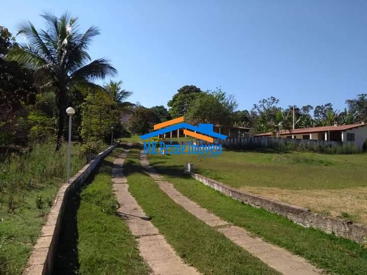 Fazenda à venda com 3 quartos, 8500m² - Foto 15