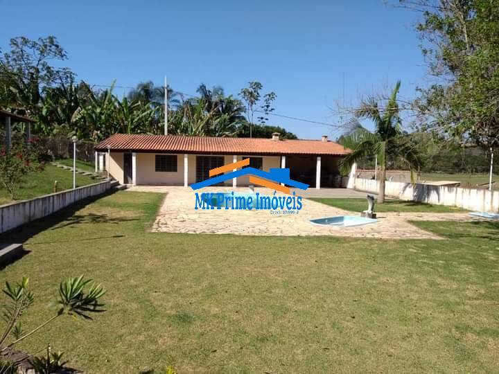 Fazenda à venda com 3 quartos, 8500m² - Foto 9