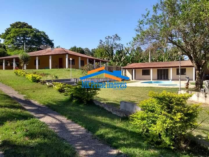 Fazenda à venda com 3 quartos, 8500m² - Foto 1