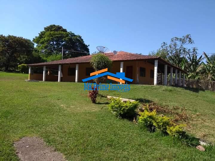 Fazenda à venda com 3 quartos, 8500m² - Foto 16