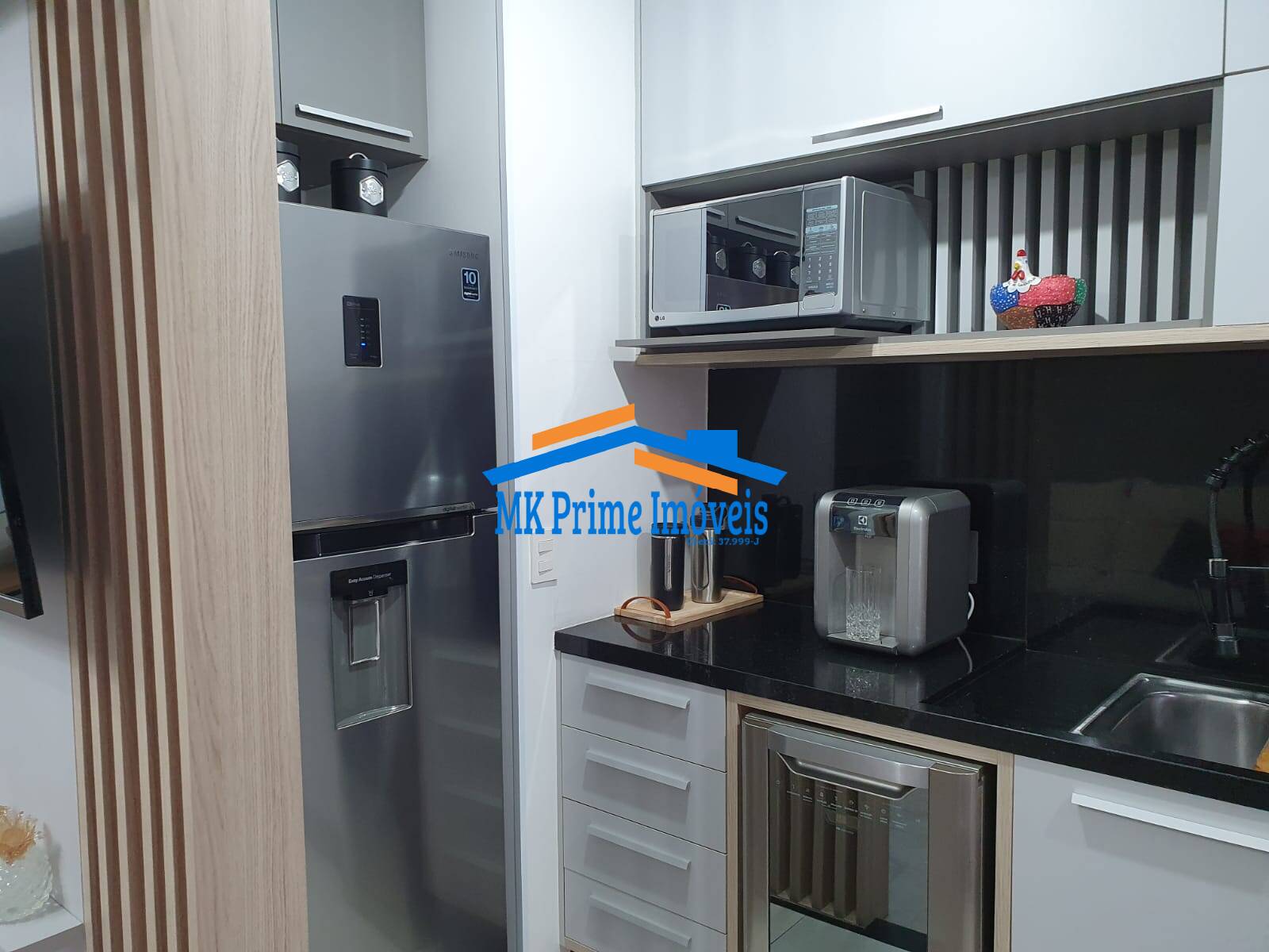 Apartamento à venda com 2 quartos, 83m² - Foto 12