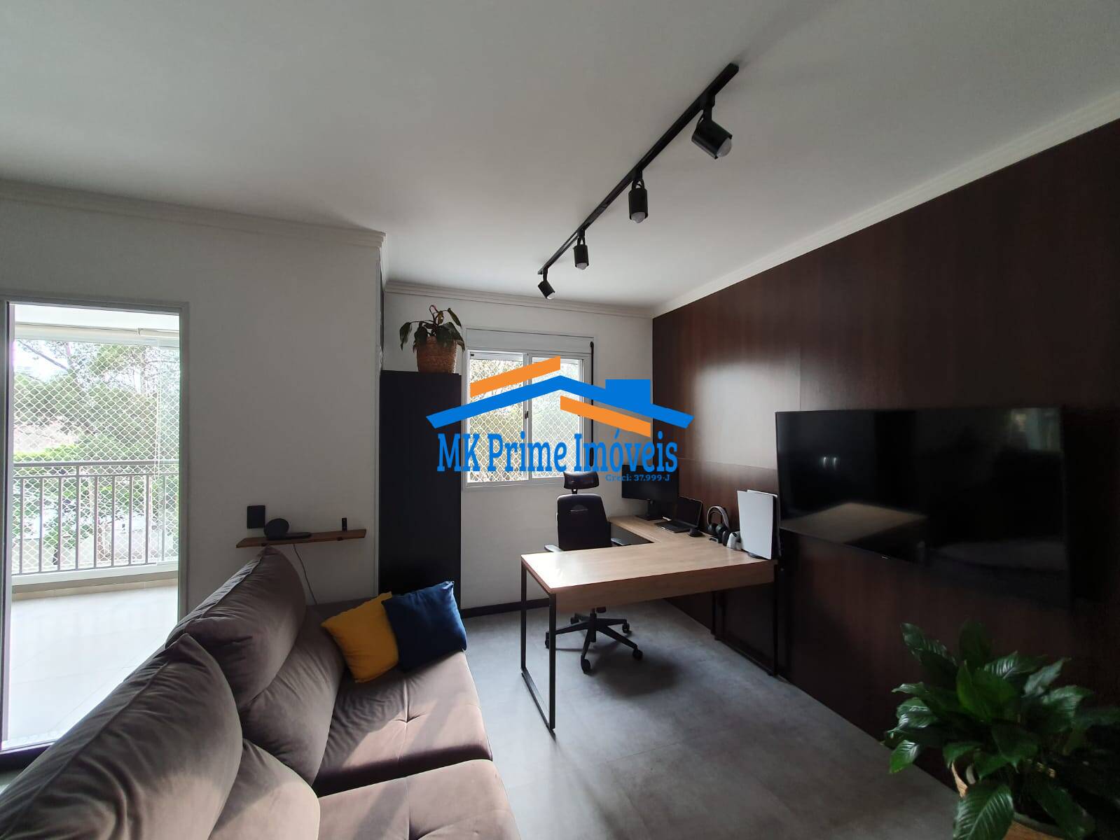 Apartamento à venda com 2 quartos, 83m² - Foto 8