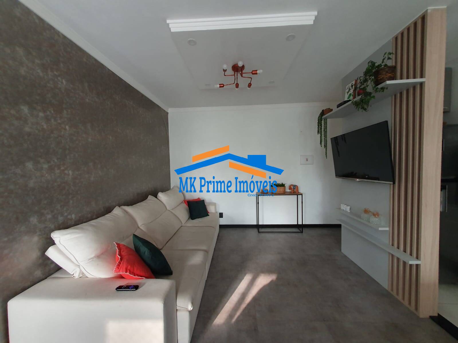 Apartamento à venda com 2 quartos, 83m² - Foto 5