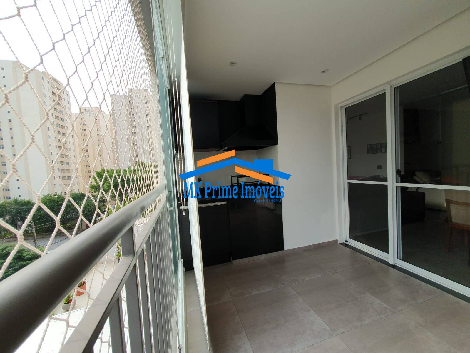 Apartamento à venda com 2 quartos, 83m² - Foto 7