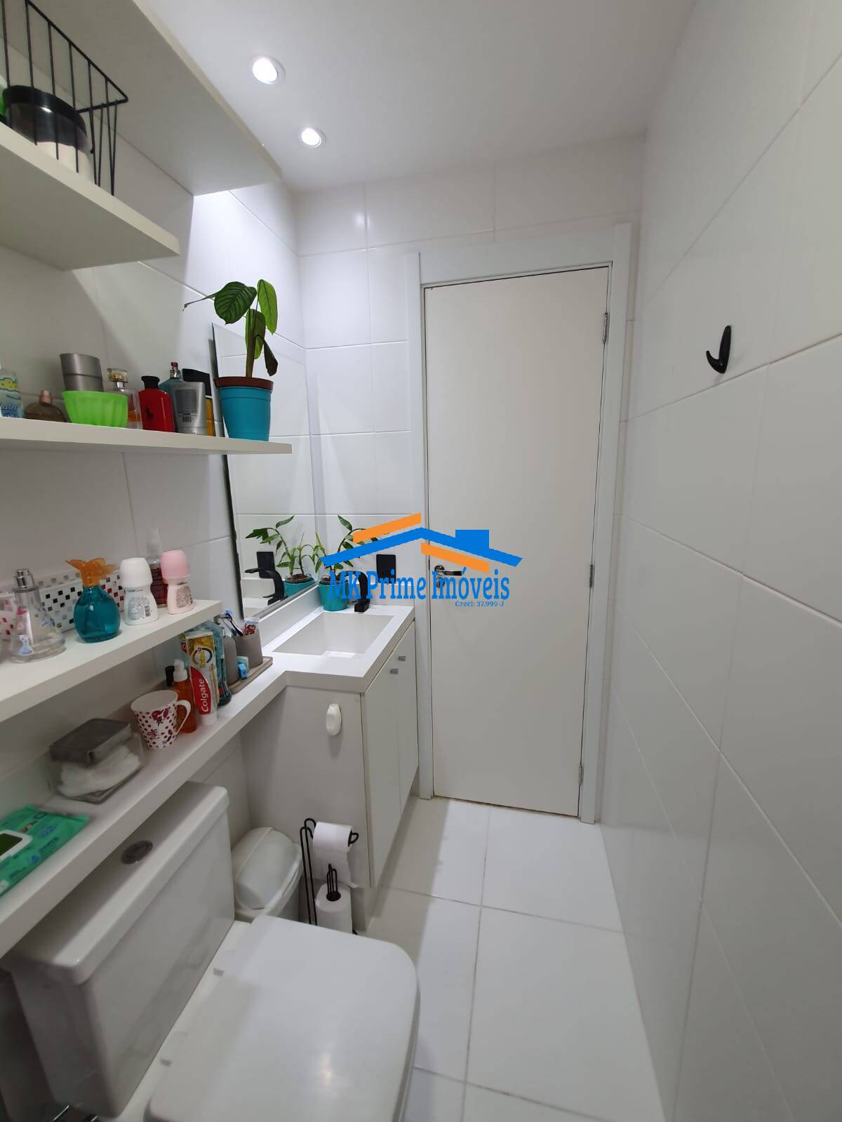 Apartamento à venda com 2 quartos, 83m² - Foto 23