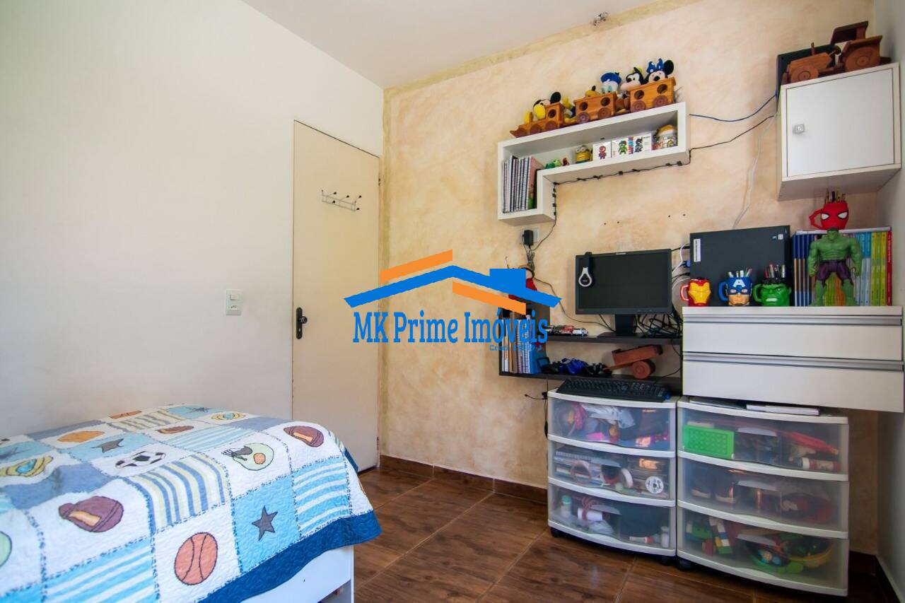 Casa de Condomínio à venda com 2 quartos, 83m² - Foto 14