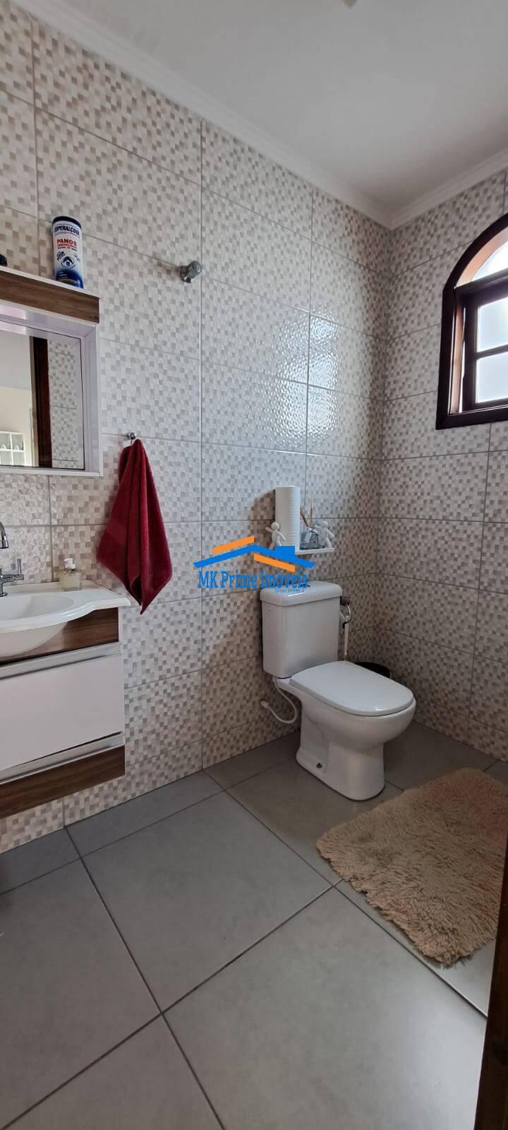 Sobrado à venda com 3 quartos, 230m² - Foto 19