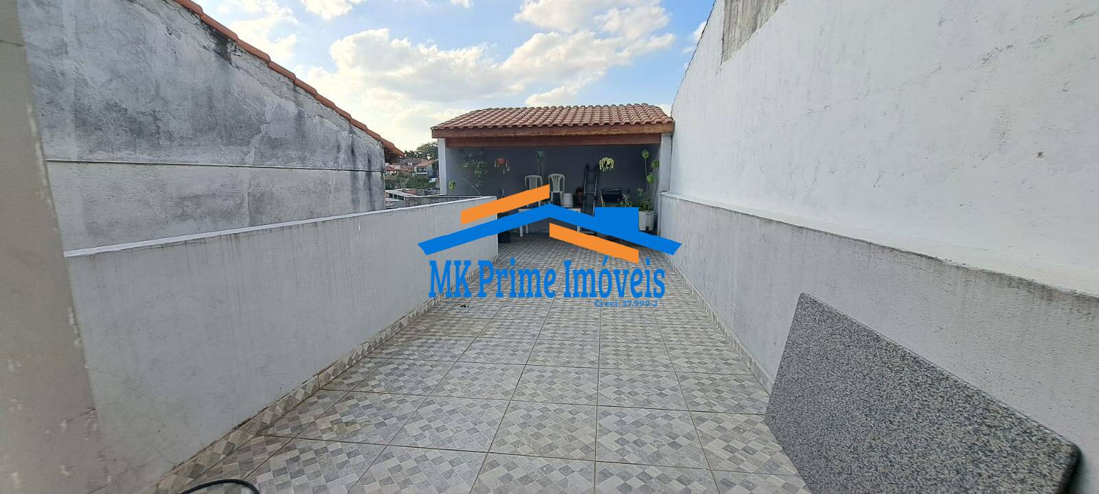 Sobrado à venda com 3 quartos, 230m² - Foto 17