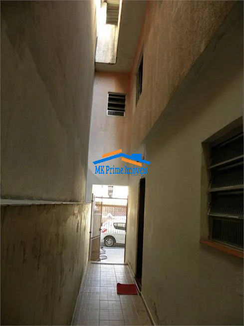 Sobrado à venda com 3 quartos, 220m² - Foto 21