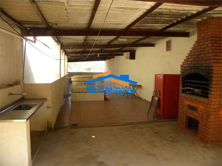 Sobrado à venda com 3 quartos, 220m² - Foto 23