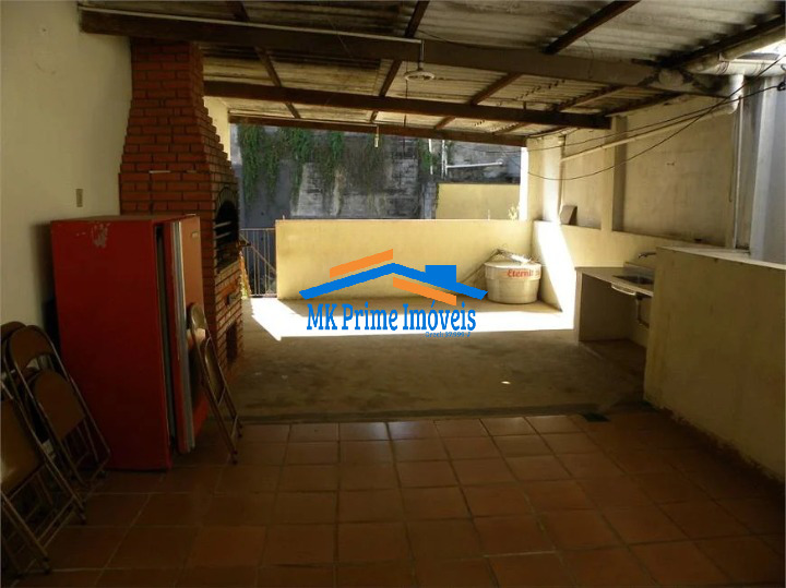 Sobrado à venda com 3 quartos, 220m² - Foto 24