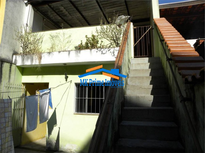 Sobrado à venda com 3 quartos, 220m² - Foto 3