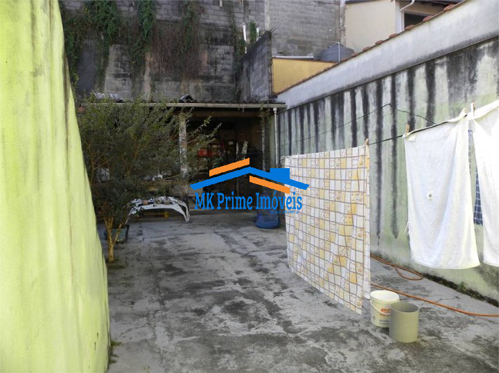 Sobrado à venda com 3 quartos, 220m² - Foto 6