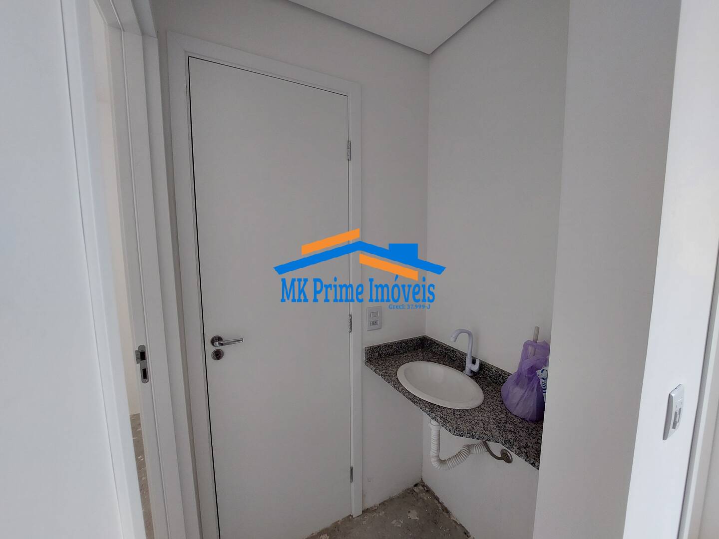 Apartamento à venda com 2 quartos, 47m² - Foto 10