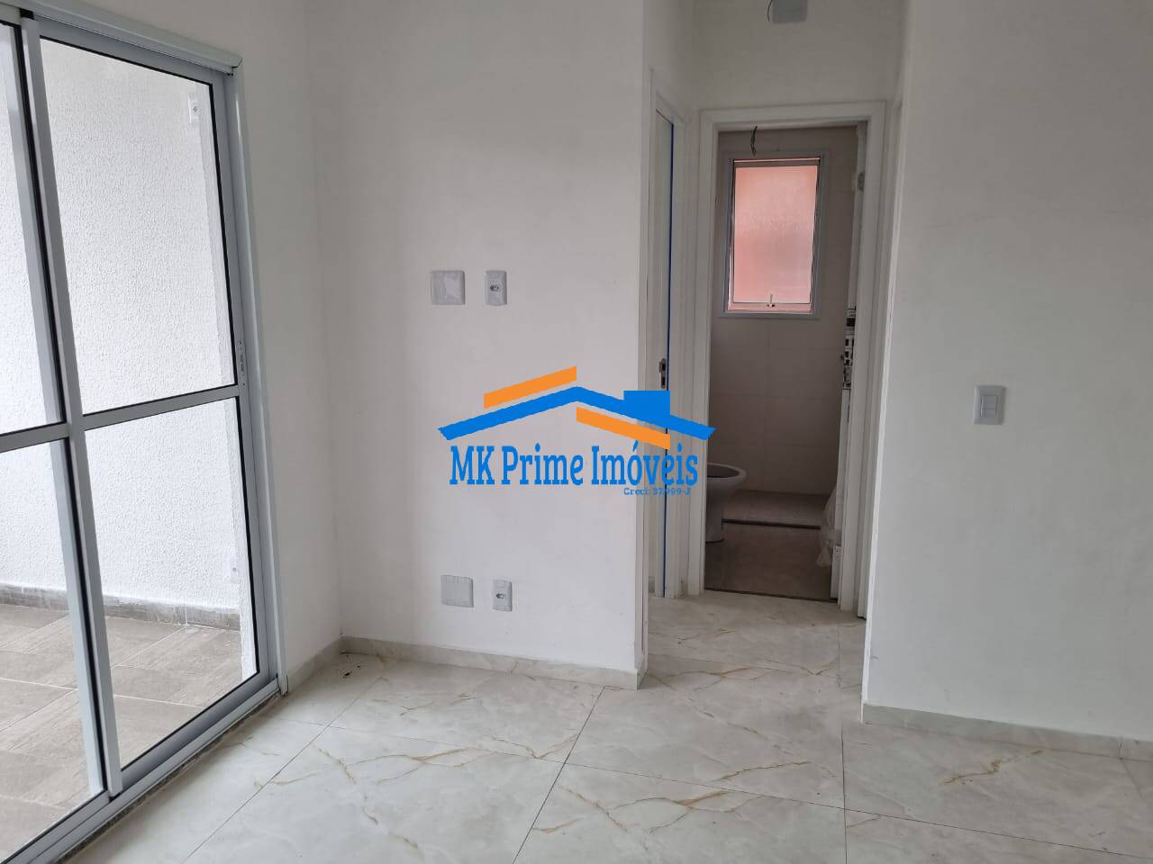 Apartamento à venda com 2 quartos, 44m² - Foto 6