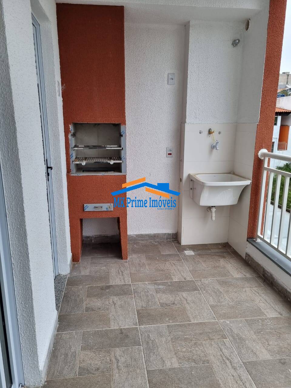 Apartamento à venda com 2 quartos, 44m² - Foto 3