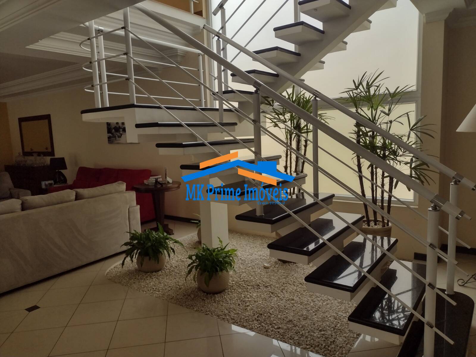 Casa de Condomínio à venda com 4 quartos, 460m² - Foto 14