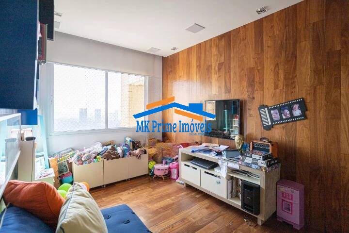 Apartamento à venda com 3 quartos, 189m² - Foto 10