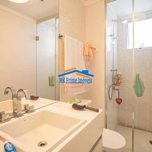 Apartamento à venda com 3 quartos, 189m² - Foto 13