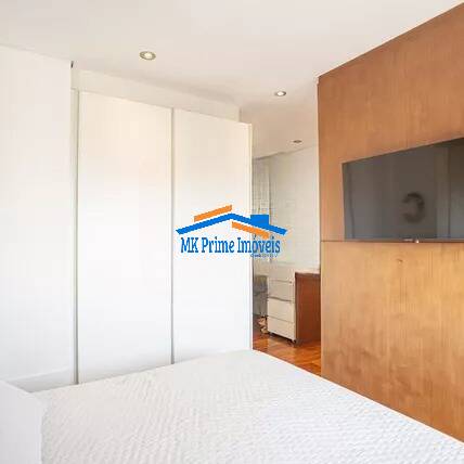 Apartamento à venda com 3 quartos, 189m² - Foto 14