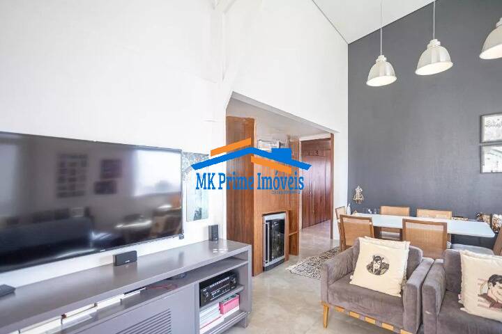 Apartamento à venda com 3 quartos, 189m² - Foto 5