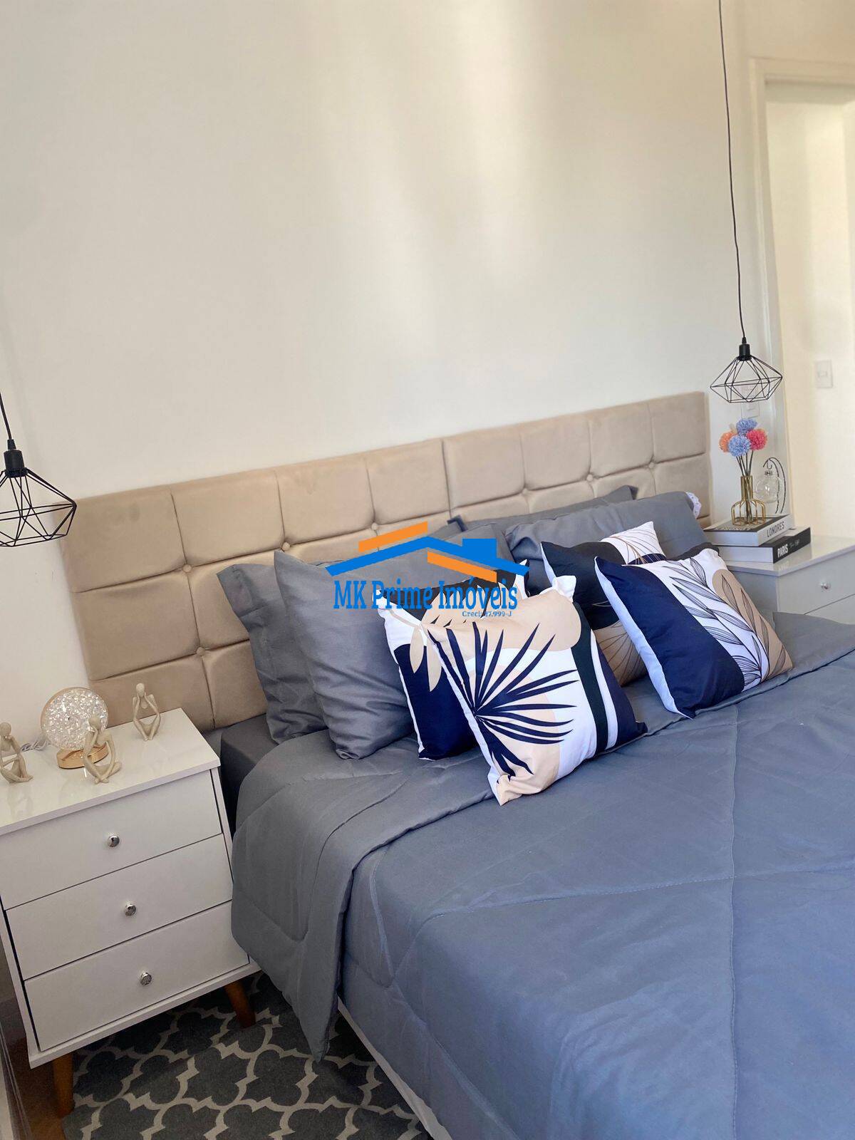 Apartamento à venda com 2 quartos, 73m² - Foto 11