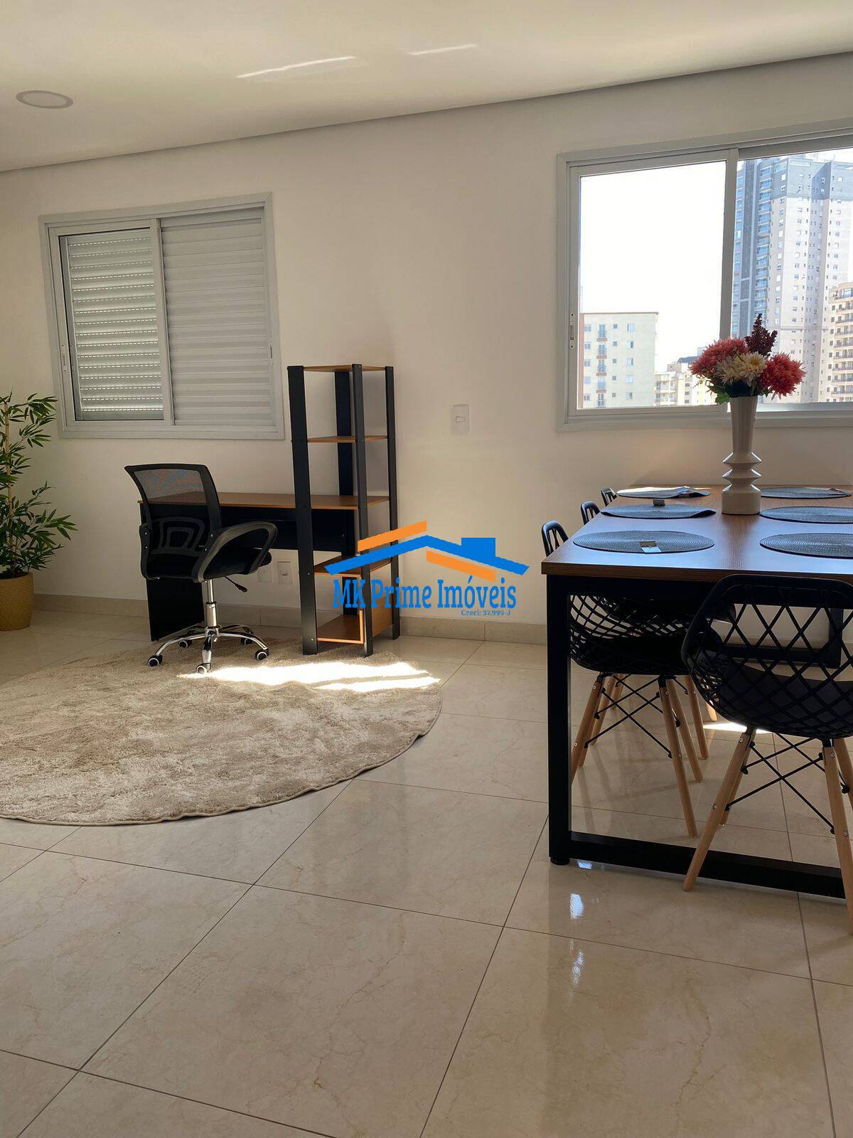 Apartamento à venda com 2 quartos, 73m² - Foto 5