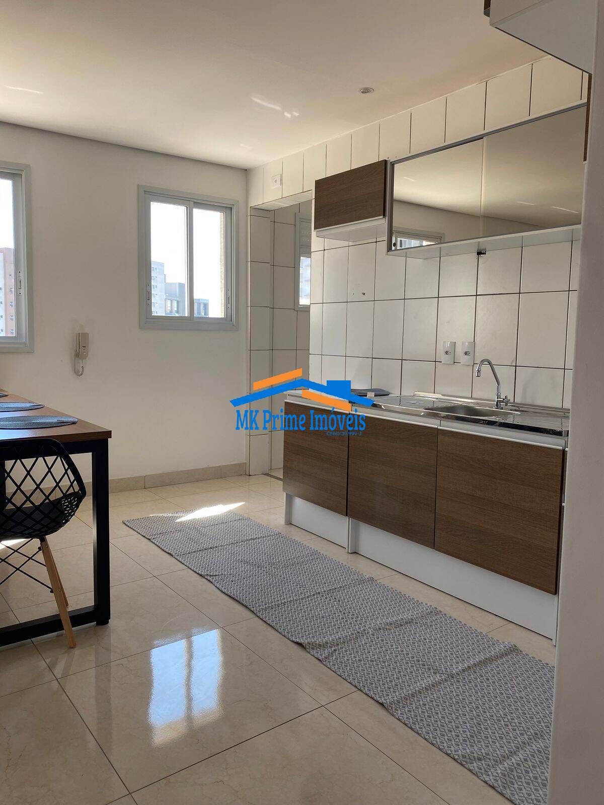 Apartamento à venda com 2 quartos, 73m² - Foto 3