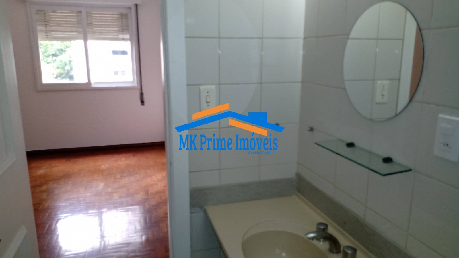 Apartamento à venda com 3 quartos, 108m² - Foto 2