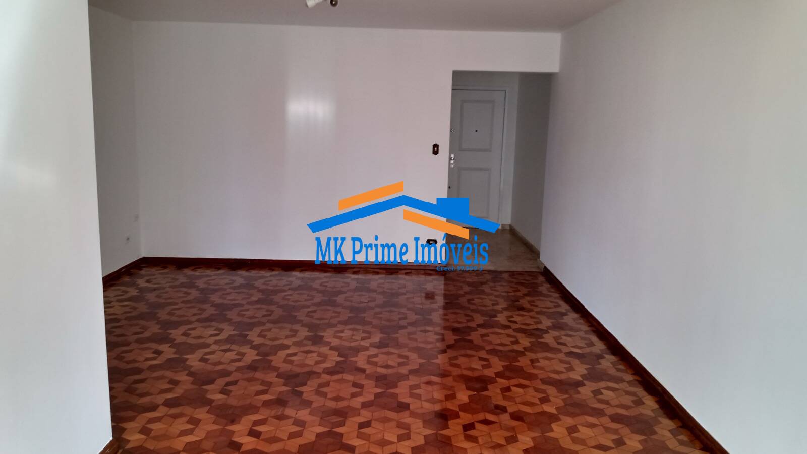 Apartamento à venda com 3 quartos, 108m² - Foto 6