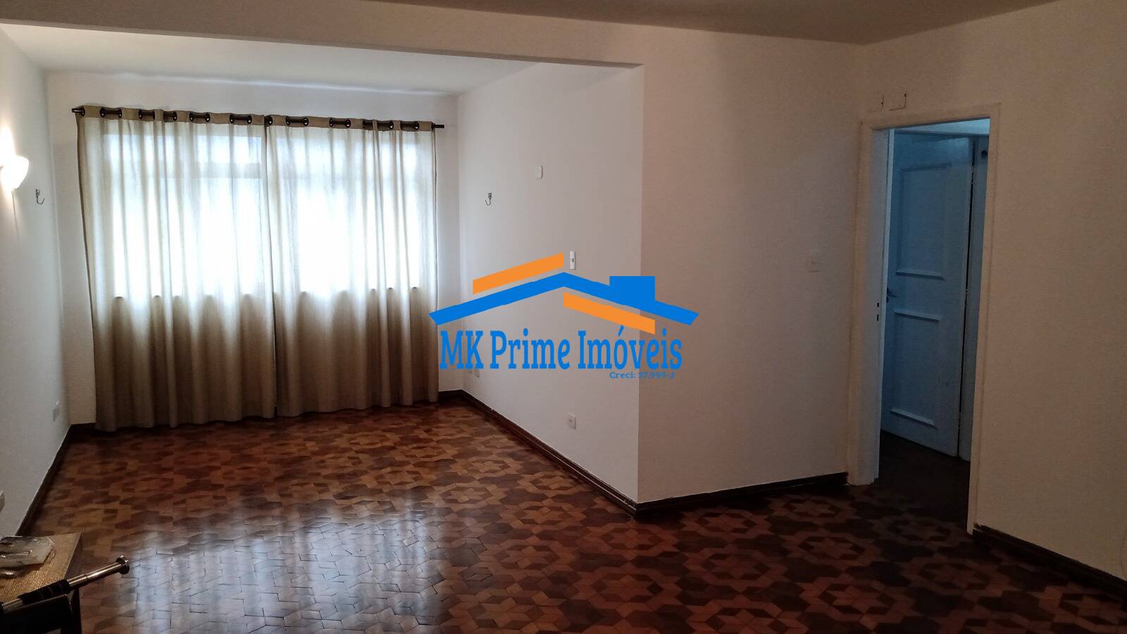 Apartamento à venda com 3 quartos, 108m² - Foto 4