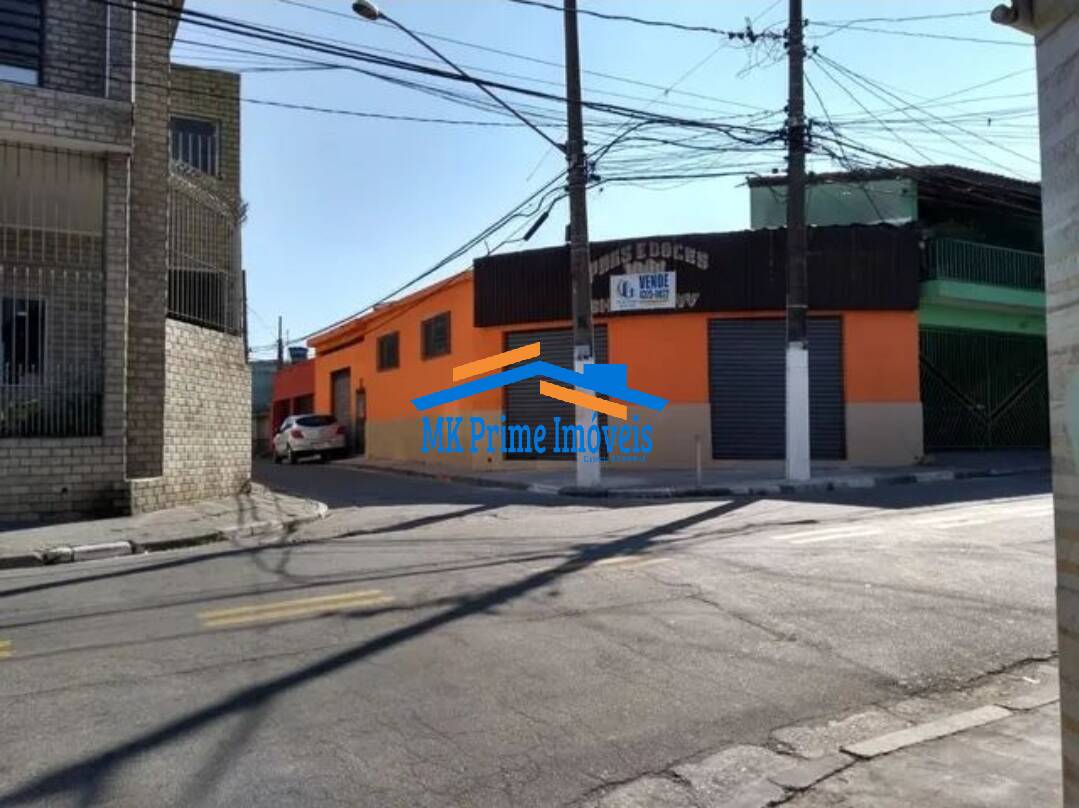 Loja-Salão à venda, 130m² - Foto 1