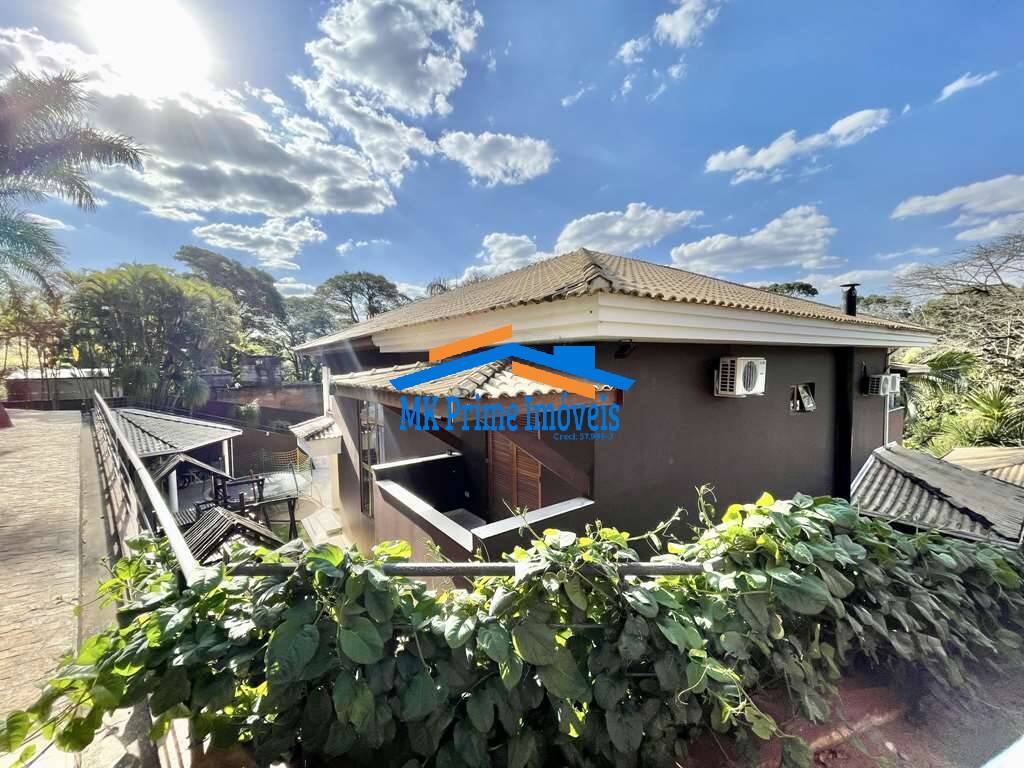 Casa de Condomínio à venda com 5 quartos, 890m² - Foto 2