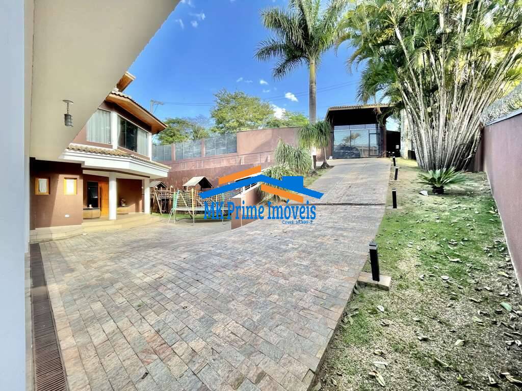 Casa de Condomínio à venda com 5 quartos, 890m² - Foto 3