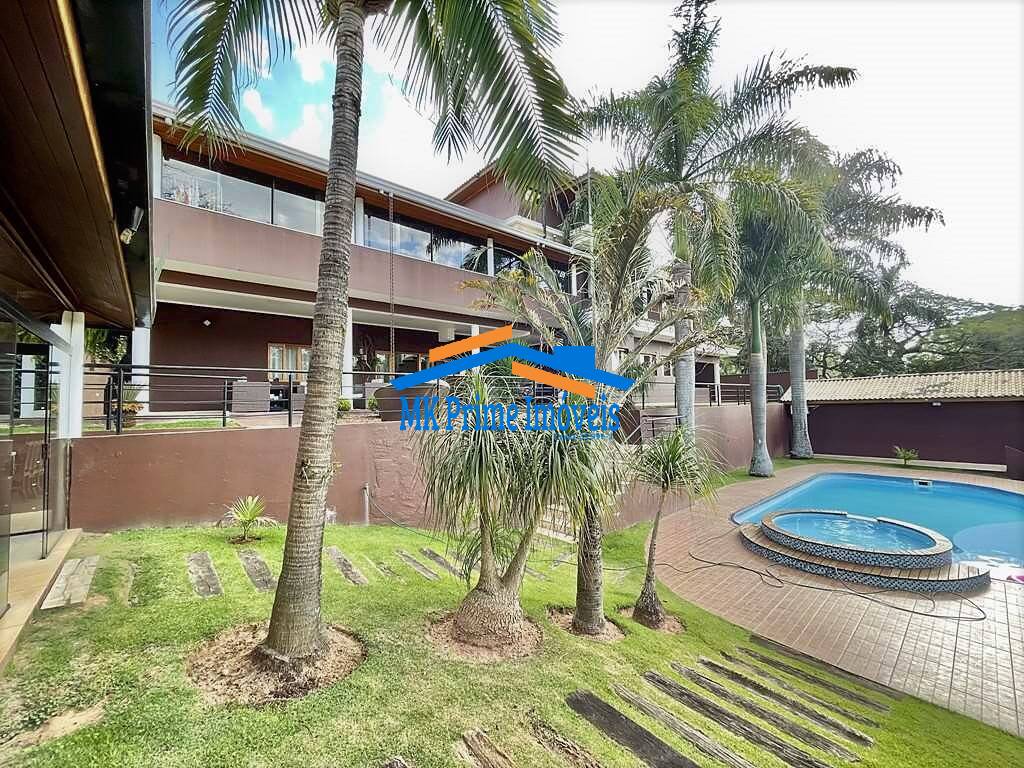 Casa de Condomínio à venda com 5 quartos, 890m² - Foto 5