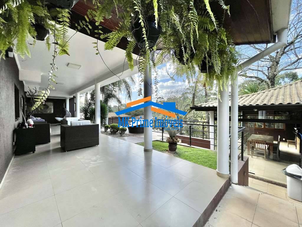 Casa de Condomínio à venda com 5 quartos, 890m² - Foto 4