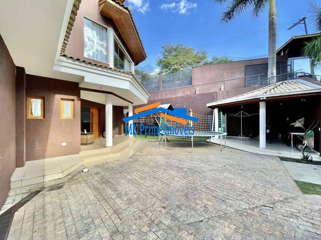 Casa de Condomínio à venda com 5 quartos, 890m² - Foto 9