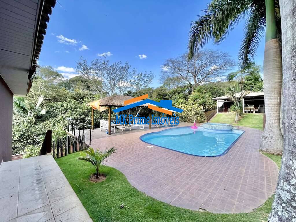 Casa de Condomínio à venda com 5 quartos, 890m² - Foto 12