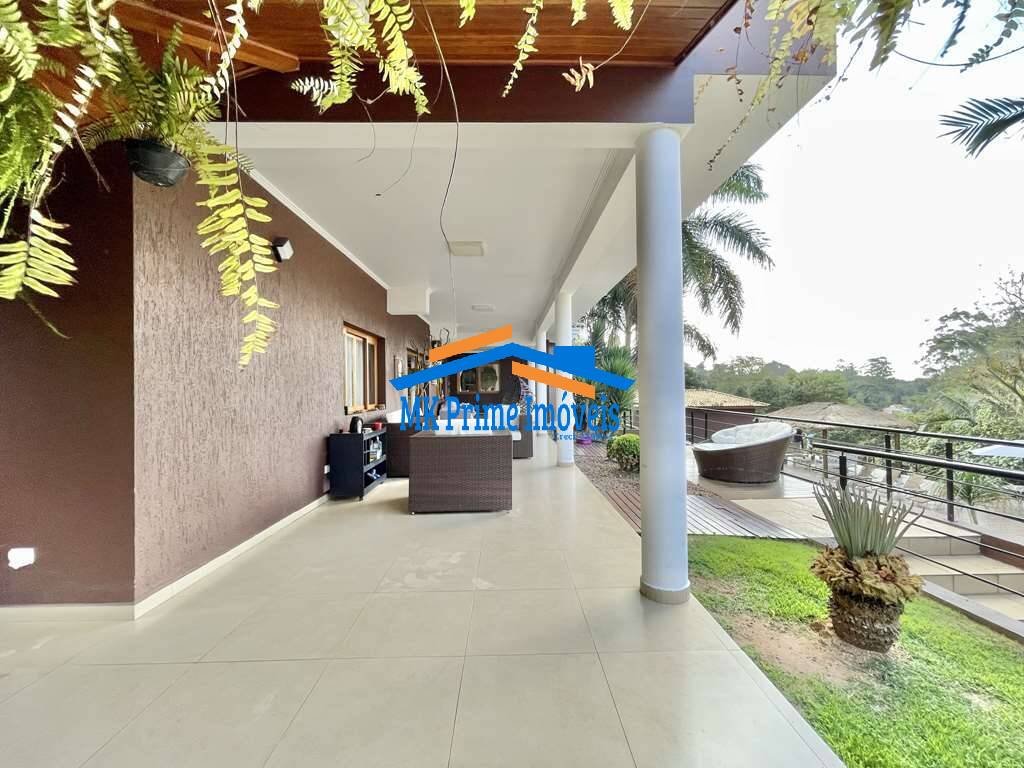 Casa de Condomínio à venda com 5 quartos, 890m² - Foto 11