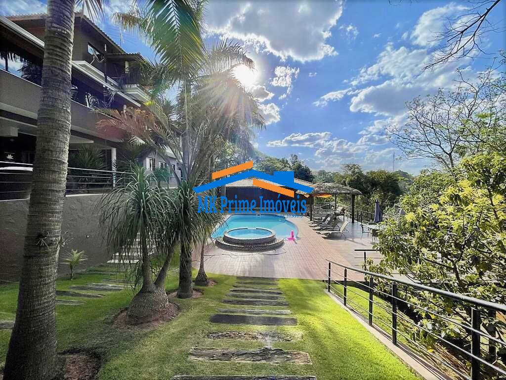 Casa de Condomínio à venda com 5 quartos, 890m² - Foto 16