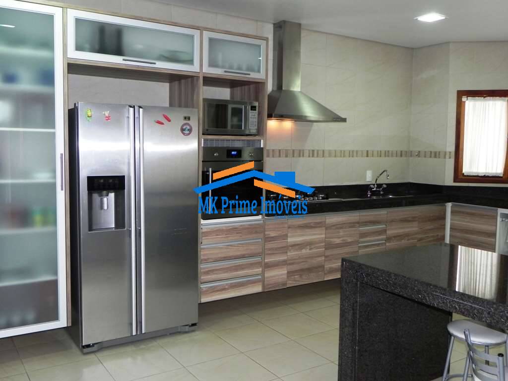 Casa de Condomínio à venda com 5 quartos, 890m² - Foto 21