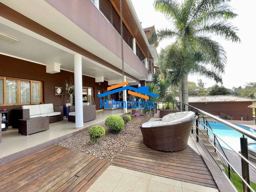 Casa de Condomínio à venda com 5 quartos, 890m² - Foto 23